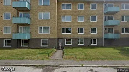 Apartments for rent in Katrineholm - Photo from Google Street View