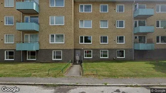 Apartments for rent in Katrineholm - Photo from Google Street View