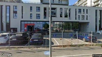 Rooms for rent in Bucharest - Sectorul 1 - Photo from Google Street View