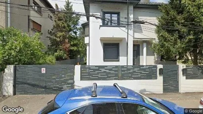 Rooms for rent in Bucureşti - Sectorul 1 - Photo from Google Street View