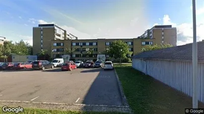 Apartments for rent in Landskrona - Photo from Google Street View