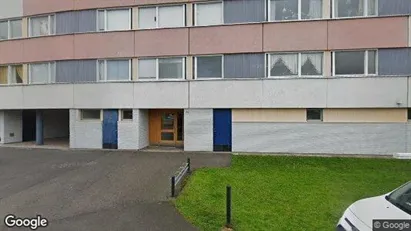 Apartments for rent in Nyköping - Photo from Google Street View