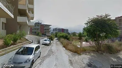 Apartments for rent in Ioannina - Photo from Google Street View