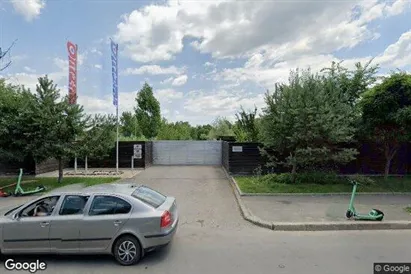 Apartments for rent in Bucharest - Sectorul 2 - Photo from Google Street View