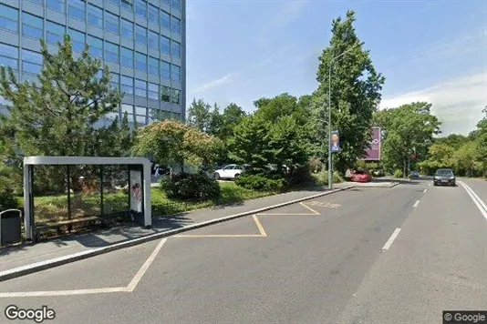 Apartments for rent in Bucureşti - Sectorul 2 - Photo from Google Street View