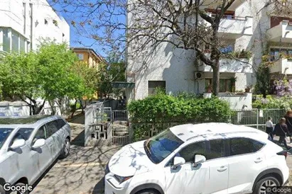 Apartments for rent in Bucharest - Sectorul 1 - Photo from Google Street View