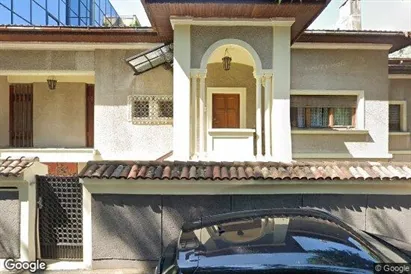 Apartments for rent in Bucureşti - Sectorul 1 - Photo from Google Street View