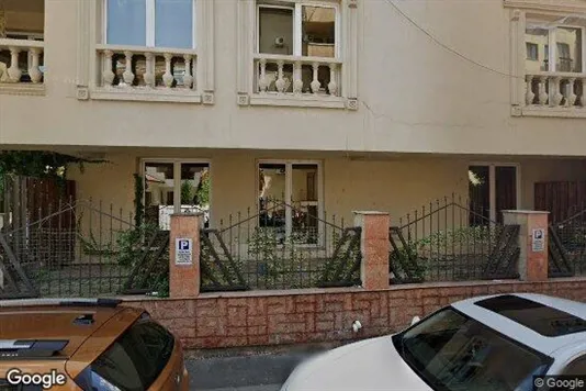 Apartments for rent in Bucureşti - Sectorul 1 - Photo from Google Street View