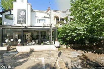 Apartments for rent in Bucureşti - Sectorul 1 - Photo from Google Street View