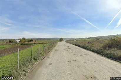 Apartments for rent in Gheorgheni - Photo from Google Street View