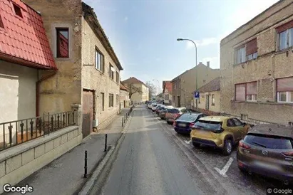 Apartments for rent in Bucureşti - Sectorul 3 - Photo from Google Street View