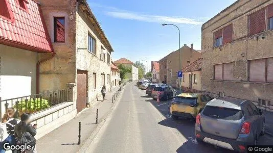 Apartments for rent in Bucharest - Sectorul 3 - Photo from Google Street View