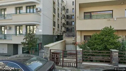 Apartments for rent in Bucharest - Sectorul 1 - Photo from Google Street View