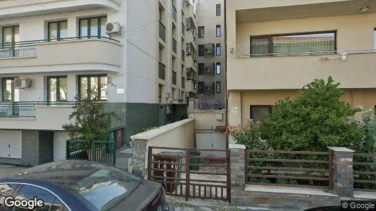 Apartments for rent in Bucureşti - Sectorul 1 - Photo from Google Street View