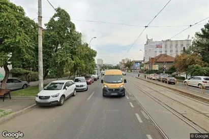 Apartments for rent in Bucureşti - Sectorul 1 - Photo from Google Street View