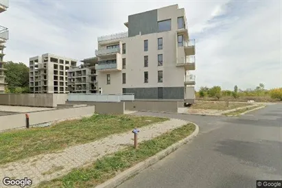 Apartments for rent in Bucureşti - Sectorul 1 - Photo from Google Street View