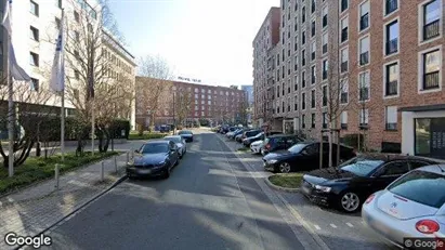 Apartments for rent in Dortmund - Photo from Google Street View