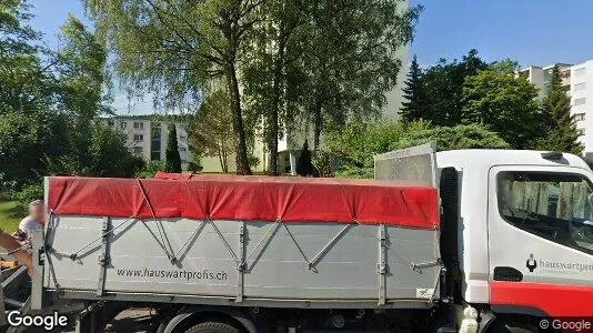 Apartments for rent in Baden - Photo from Google Street View