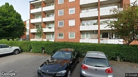 Apartments for rent in Fosie - Photo from Google Street View