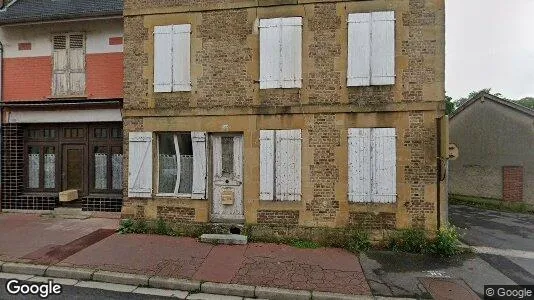 Apartments for rent in Avignon - Photo from Google Street View