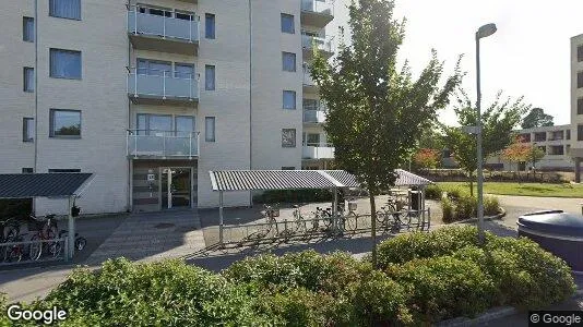 Apartments for rent in Gävle - Photo from Google Street View