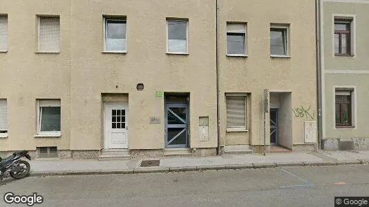 Apartments for rent in Eggersdorf bei Graz - Photo from Google Street View