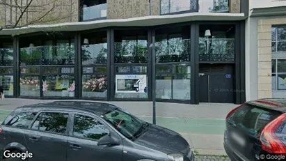 Apartments for rent in Vienna Innere Stadt - Photo from Google Street View