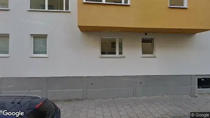 Apartments for rent in Norrköping - Photo from Google Street View