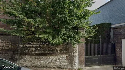 Apartments for rent in Mantes-la-Jolie - Photo from Google Street View