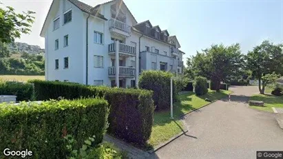 Apartments for rent in Wil - Photo from Google Street View