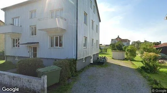 Apartments for rent in Mariestad - Photo from Google Street View