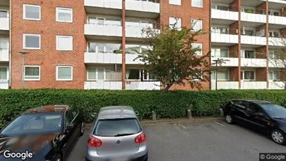 Apartments for rent in Malmö City - Photo from Google Street View