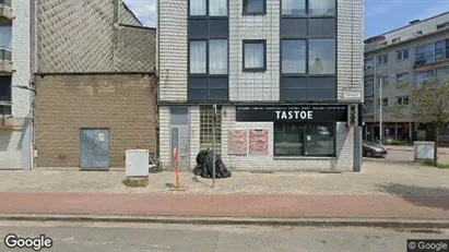 Apartments for rent in Antwerp Deurne - Photo from Google Street View