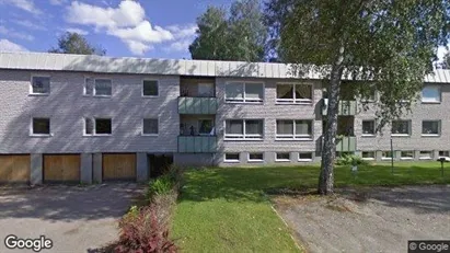 Apartments for rent in Tierp - Photo from Google Street View