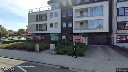 Apartments for rent in Turnhout - Photo from Google Street View