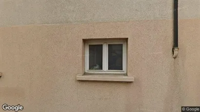 Apartments for rent in Lausanne - Photo from Google Street View