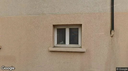 Apartments for rent in Lausanne - Photo from Google Street View