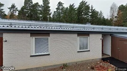 Apartments for rent in Gävle - Photo from Google Street View