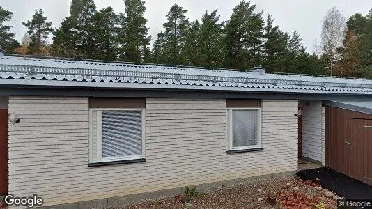 Apartments for rent in Gävle - Photo from Google Street View