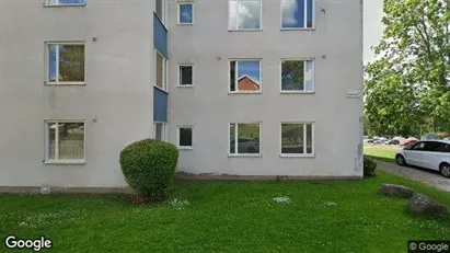 Apartments for rent in Tranås - Photo from Google Street View