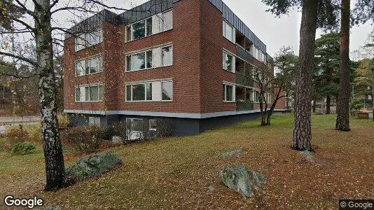 Apartments for rent in Eskilstuna - Photo from Google Street View