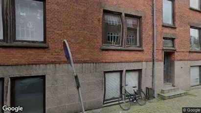 Apartments for rent in Esbjerg Center - Photo from Google Street View