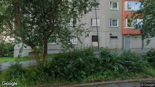 Apartments for rent in Norrköping - Photo from Google Street View