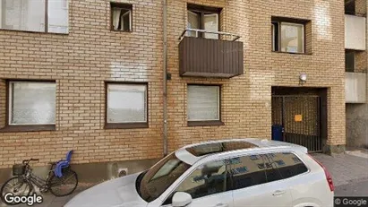 Apartments for rent in Norrköping - Photo from Google Street View