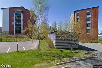 Apartments for rent in Jyväskylä - Photo from Google Street View