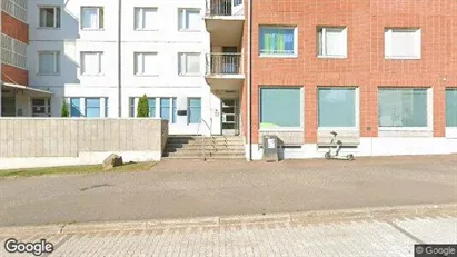 Apartments for rent in Lappeenranta - Photo from Google Street View