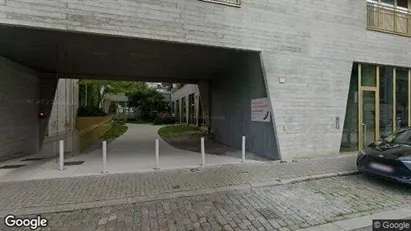 Apartments for rent in Stad Antwerp - Photo from Google Street View