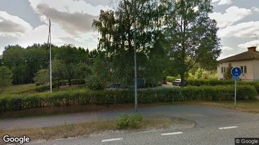 Apartments for rent in Eksjö - Photo from Google Street View