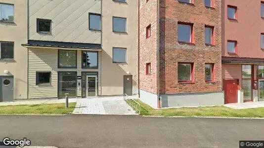 Apartments for rent in Norrköping - Photo from Google Street View