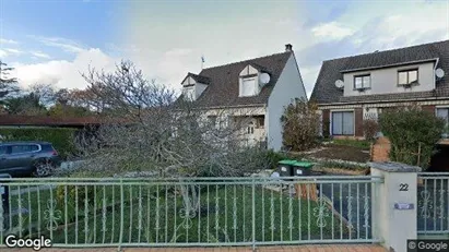 Apartments for rent in Montauban - Photo from Google Street View